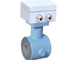 衛(wèi)生/夾持型電磁流量傳感器